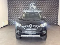 Gebraucht Renault Alaskan Intens 190 PS (139 kW) 2019 Schwarz Pickup
