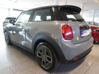 Gebraucht Mini Cooper SE Sport 135 kW (184 PS) 2021 Grau Kleinwagen