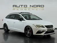 Gebraucht Seat Leon ST Beats 300 PS (220 kW) 2018 Weiß Kombi