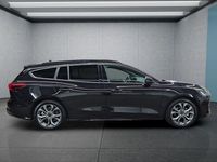 Usata Ford Focus 155 CV (114 kW) 2024 Nero Station wagon