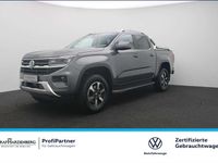 Gebraucht VW Amarok Style 241 PS (177 kW) 2025 Dark grey metallic Pickup