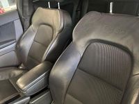 Gebraucht Audi A3 S-Line 125 PS (91 kW) 2007 Schwarz Kleinwagen