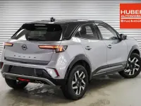Neu Opel Mokka 131 PS (96 kW) 2025 Artense grau metallic () SUV