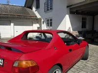 Gebraucht Honda CR-X 125 PS (91 kW) 1992 Cabrio