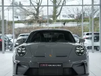 Gebraucht Porsche 992 511 PS (375 kW) 2025 Grau Coupé