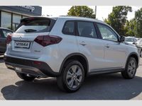 Neu Suzuki Vitara Club 129 PS (94 kW) 2026 Silber SUV