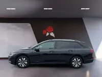 Gebraucht VW Golf VIII Move 150 PS (110 kW) 2024 Kombi