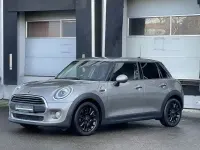 Gebraucht Mini ONE Chili 102 PS (75 kW) 2019 Silber Kleinwagen