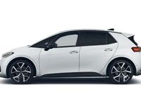 Nowe VW ID.3 Style 125 kW (170 KM) 2026 Biały Hatchback