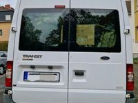 gebraucht Ford Transit 140 T350