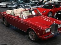 gebraucht Rolls Royce Corniche III Cabriolet Original TraumZustand