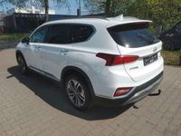 gebraucht Hyundai Santa Fe SANTA FEPREMIUM 4WD 2.2 CRDI AUT. LEDER HEADUP