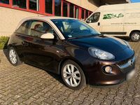 Gebraucht Opel Adam Jam 87 PS (63 kW) 2016 Braun Kleinwagen