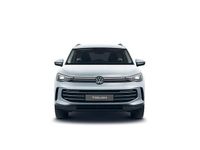 Gebraucht VW Tiguan Elegance 193 PS (141 kW) 2025 Oyster silver metallic SUV