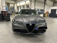 gebraucht Alfa Romeo Giulietta 2.2 L 135 PS ALFA GIULIA