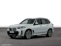 Gebraucht BMW X5 286 PS (210 kW) 2025 Brooklyn grau metallic SUV