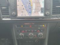 Gebraucht Seat Ateca 4Drive 190 PS (139 kW) 2017 Weiß SUV