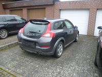 Second-hand Volvo C30 150 CP (110 kW) 2011 Gri Hatchback