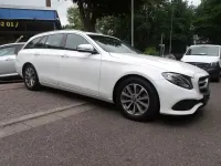 Gebraucht Mercedes E220 All-Terrain 194 PS (142 kW) 2018 Kombi