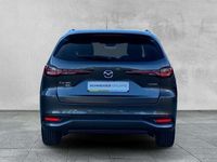 Neu Mazda 6 Takumi-Line 254 PS (186 kW) 2025 Machine gray Limousine