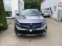 Gebraucht Renault Rafale Esprit Alpine 200 PS (147 kW) 2025 Dolomitgrau metallic / dach i SUV