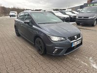 Gebraucht Seat Ibiza FR 95 PS (69 kW) 2024 Schwarz Limousine