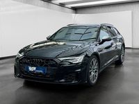 Gebraucht Audi S6 Sport 344 PS (253 kW) 2024 Schwarz Kombi