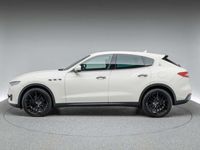 gebraucht Maserati Levante Q4 Diesel PANO + DEUTSCHES FAHRZEUG