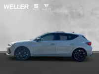 Neu Cupra Leon 150 PS (110 kW) 2026 Grau Limousine