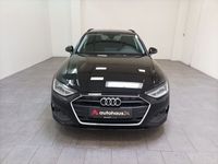 gebraucht Audi A4 40 2.0TDI Avant Navi|ParkPilot|Sitzhzg