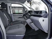 gebraucht VW Caravelle T6.1Comfortline 2.0 TDI DSG 8-Sitzer