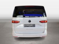 Neu VW Multivan Life 150 PS (110 kW) 2026 Candyweiß Van