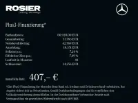 Gebraucht Mercedes GLC300de Advanced Plus 333 PS (244 kW) 2025 Blau / spektralblau SUV