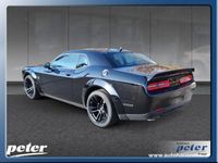 gebraucht Dodge Challenger ChallengerR/T ScatPack Shaker Widebody 6.4 Hemi