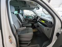 gebraucht VW California T6.12.0 TDI Ocean 4M