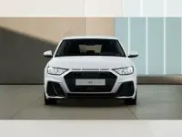 Neu Audi A1 95 PS (69 kW) 2026 Weiß (gletscherweiß metallic) SUV