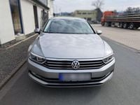 Gebraucht VW Passat Highline 150 PS (110 kW) 2015 Silber Kombi