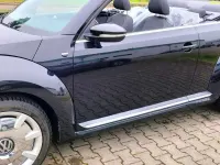 Używany VW Beetle Sound 105 KM (77 kW) 2017 Czarny Hatchback