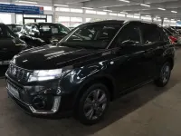 Gebraucht Suzuki Vitara Comfort 129 PS (94 kW) 2020 Schwarz SUV