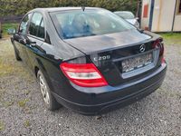 gebraucht Mercedes C200 C 200 C -Klasse Lim.CDI BlueEfficiency