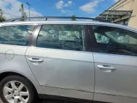 Gebraucht VW Passat Comfortline 160 PS (117 kW) 2008 Kombi