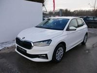 Neu Skoda Fabia Selection 95 PS (69 kW) 2026 Candyweiß Limousine