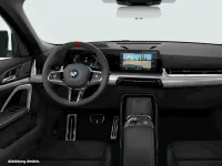 Gebraucht BMW X2 Sport Line 317 PS (233 kW) 2026 Weiß SUV