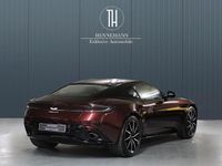Gebraucht Aston Martin DB11 510 PS (375 kW) 2019 Rot Coupé