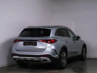 Gebraucht Mercedes GLC300 AMG line 258 PS (189 kW) 2024