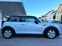 Gebraucht Mini Cooper 85 PS (62 kW) 2015 Andere Kleinwagen