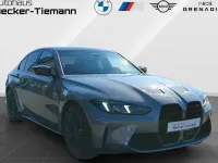 Gebraucht BMW M3 Competition Edition 510 PS (375 kW) 2025 Grau Limousine