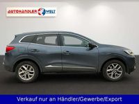 Gebraucht Renault Kadjar XMOD 131 PS (96 kW) 2017 Grau SUV