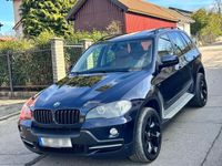 gebraucht BMW X5 3.0. E70