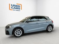 Gebraucht Audi A1 Advanced 95 PS (69 kW) 2025 Grau SUV